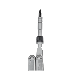 Leatherman Embout à cliquet - Ratchet driver - Image 2