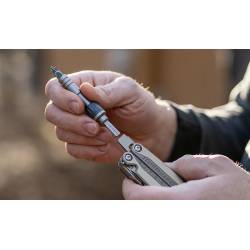 Leatherman Embout à cliquet - Ratchet driver - Image 4