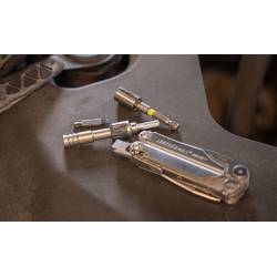 Leatherman Embout à cliquet - Ratchet driver - Image 7