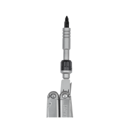 Leatherman Pack embouts + cliquet - Image 2