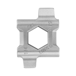 Leatherman Maillon 6 Tread Acier - Image 2