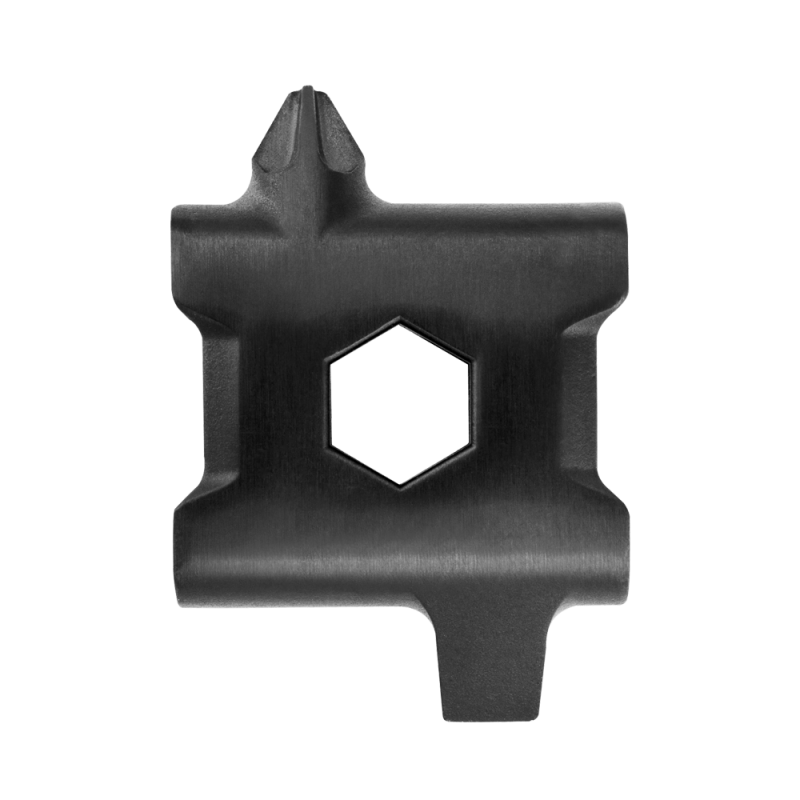 Leatherman Maillon 15 Tread métrique Black