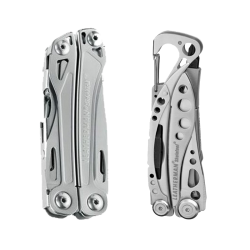 Leatherman - Coffret cadeau : Skeletool avec étui nylon + Sidekick avec étui nylon - Image 2
