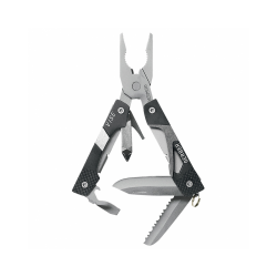 Vise Pocket Multi-Tool - Noir