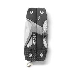 Gerber Vise Pocket Multi-Tool - Noir - Image 2