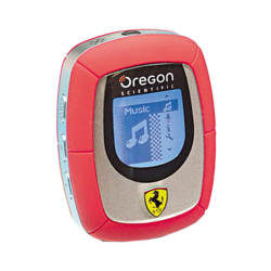 Ferrari Music Power - Baladeur MP3
