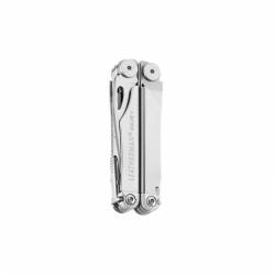 Leatherman Wave + étui nylon + FMP160 Baladeur MP3 - Image 2