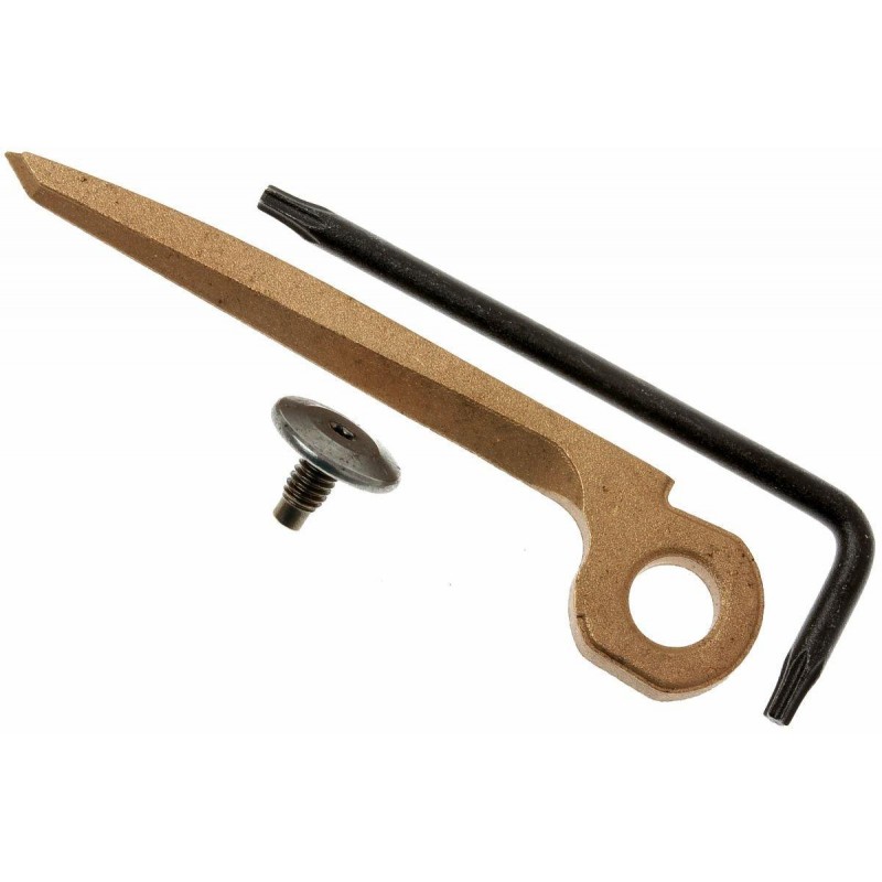 Leatherman Grattoir à décalaminer MUT