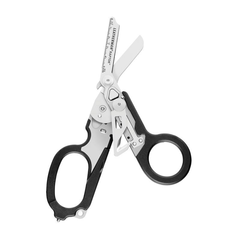 Leatherman Ciseaux multifonctions Raptor Rescue