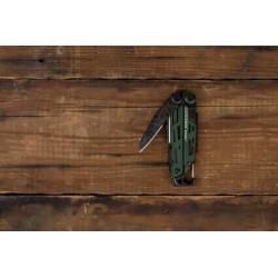Leatherman Outil multifonctions Signal Topo - Image 8