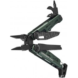 Leatherman Outil multifonctions Signal Topo - Image 5