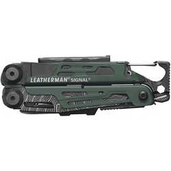 Leatherman Outil multifonctions Signal Topo - Image 3