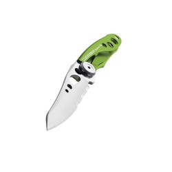 Leatherman Couteau multifonction Skeletool KBX - Vert Sublime - Image 3