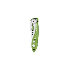 Leatherman Couteau multifonction Skeletool KBX - Vert Sublime - Image 2