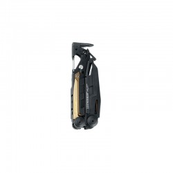 Leatherman MUT Black avec étui noir - Image 2