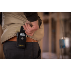 Leatherman Etui nylon AVEC extensions latérales MEDIUM - Image 4