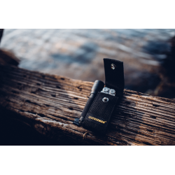 Leatherman Etui nylon AVEC extensions latérales MEDIUM - Image 5