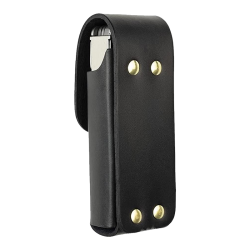 Leatherman Etui cuir noir - 10,7 cm - Image 2