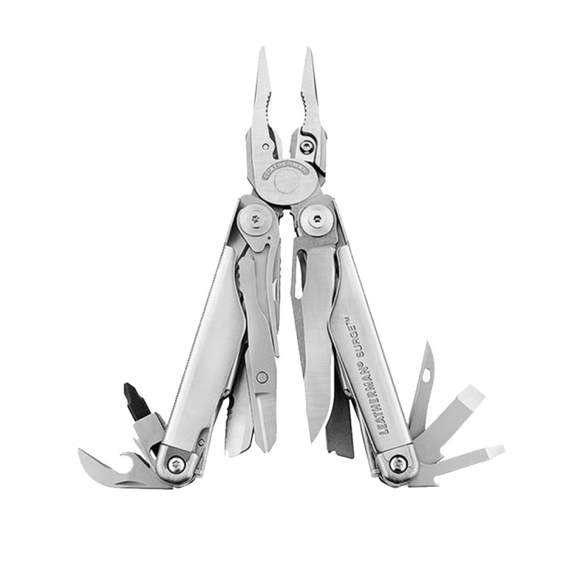 Leatherman Outil Multifonctions Surge