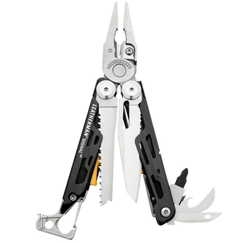 Leatherman Outil multifonction Signal