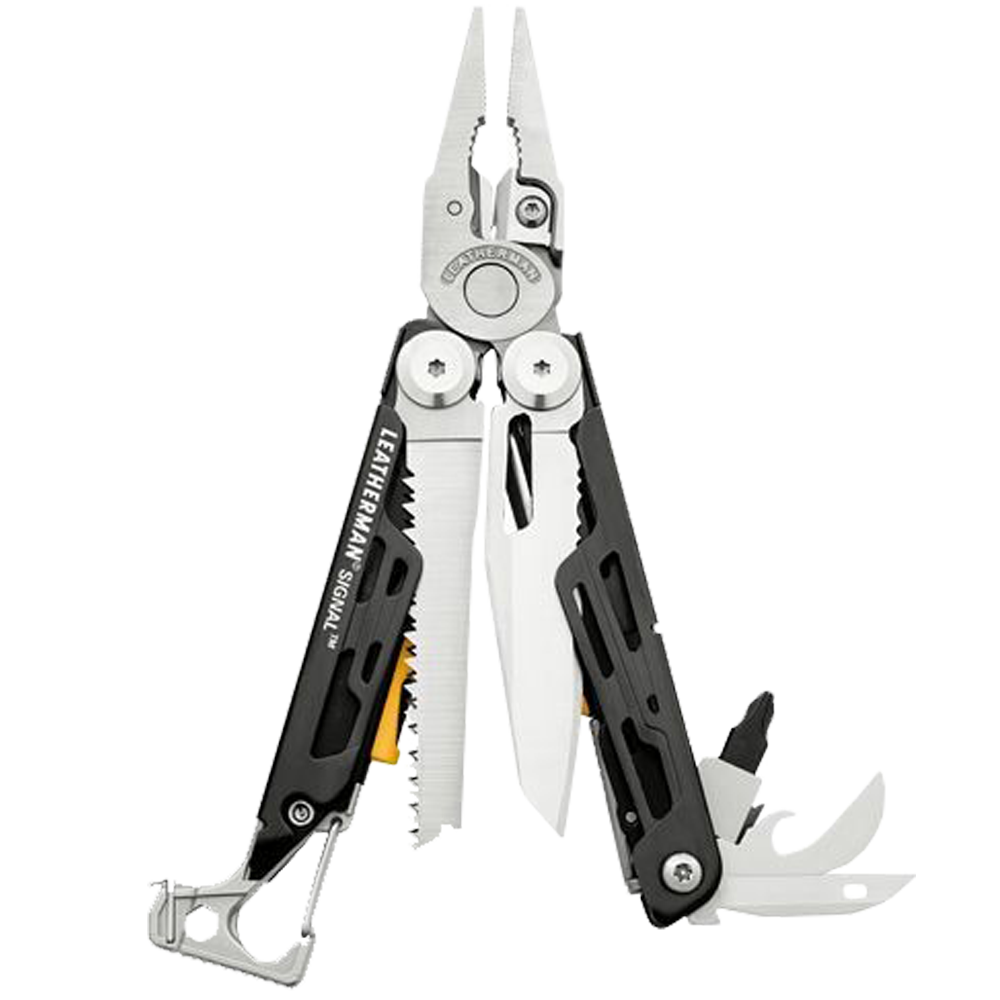 Leatherman Outil multifonction Signal