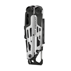 Leatherman Outil multifonction Signal avec étui nylon - Black & Silver - Image 2