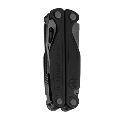 Leatherman Outil multifonction Charge Plus Black avec étui - Image 2