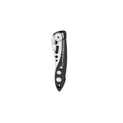 Leatherman Couteau multifonction Skeletool KB Noir - Image 2