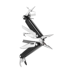 Leatherman Charge Plus avec étui + Kit de 3 embouts Tournevis Optique interchangeable - Image 6