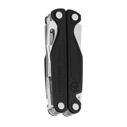 Leatherman Charge Plus avec étui + Kit de 3 embouts Tournevis Optique interchangeable - Image 2