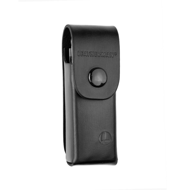 Leatherman Etui cuir noir - 10,7 cm
