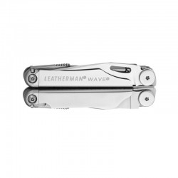 Leatherman Coffret Cadeau : Wave PLUS avec étui nylon + Aiguiseur OFFERT - Image 9