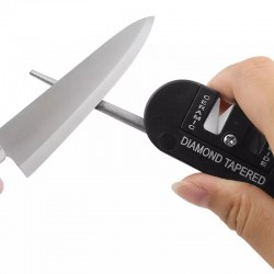 Leatherman Coffret Cadeau : Wave PLUS avec étui nylon + Aiguiseur OFFERT - Image 11