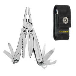 Leatherman Outil Multifonction Leatherman Sidekick - Image principale