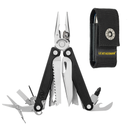 Leatherman Outil multifonction Charge Plus avec étui - Image principale
