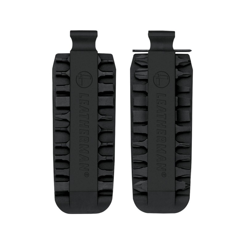Leatherman BIT KIT LEATHERMAN 21 EMBOUTS REVERSIBLES