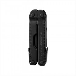 Leatherman Outil multifonction SuperTool 300M - Livré avec étui Molle Noir - Image 3