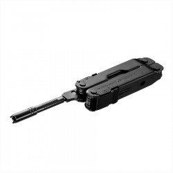 Leatherman Outil multifonction SuperTool 300M - Livré avec étui Molle Noir - Image 4