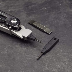 FranceOutdoor EKVP Adaptateur micro-embout Leatherman - Image 2