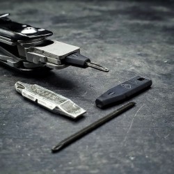 FranceOutdoor EKVP Adaptateur micro-embout Leatherman - Image 3