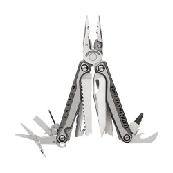 Leatherman Pack Essentiel Charge TTI Plus - en coffret cadeau - Image 2