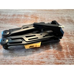 FranceOutdoor EKVP Rangement pour embouts et pincettes - Pour Signal Leatherman - Image 3