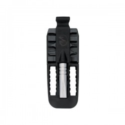 Leatherman Coffret cadeau : Pack Essentiel Charge TTI Plus + Embout Cliquet + Adaptateur amovible avec 5 embouts + Kit cisaille - Image 4