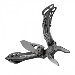 Leatherman Outil multifonction Skeletool CX Onyx - Image principale