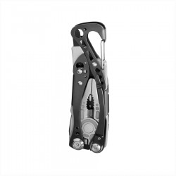 Leatherman Outil multifonction Skeletool CX "Dernière génération"- Coloris Noir - Image 3
