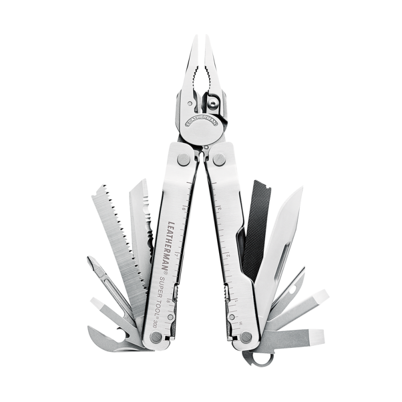 Leatherman Outil multifonction SuperTool 300 SANS ÉTUI