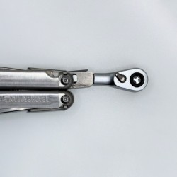 MoreTopGood Cliquet EDC pour Leatherman - Image 2