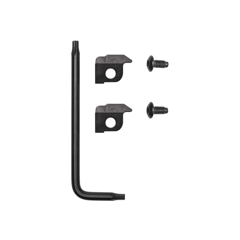 Leatherman Kit cisailles de remplacement Noir