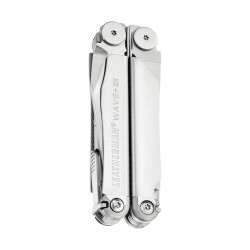Leatherman Outil Multifonctions 2H Wave + Stainless - Image 2