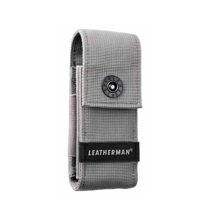 Leatherman Étui en nylon gris Grey